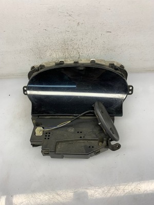 Лічильник приладова панель 83800-52120 toyota фото №1