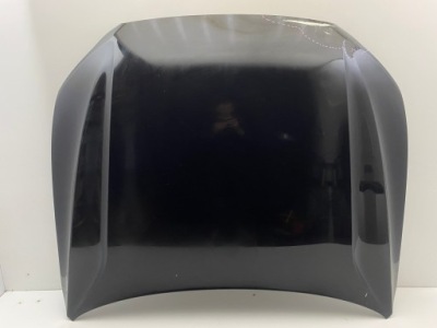 Volvo xc60 2 2 капот крышка двигателя 31424557 17- фото №1