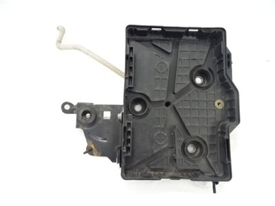 Renault clio iv основа кронштейн акумулятор фото №1