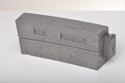 Mclaren mp4 spider абсорбер задняя f7196220 фото №1