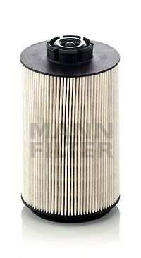 ФІЛЬТР ПАЛИВА MANN-FILTER PU 1058 X