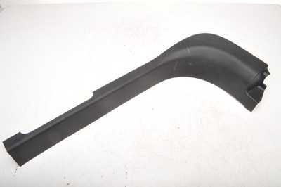 Ford puma mk2 захист поріг права фото №1