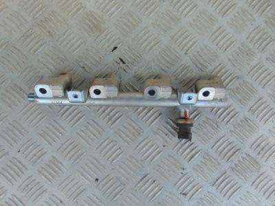 Suzuki vitara iii молдинг упорскування 1.4 2018- фото №1