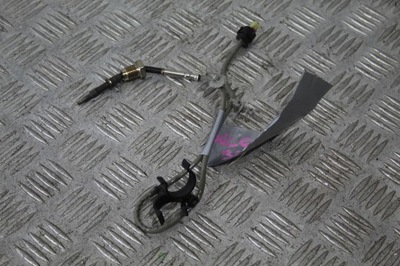 Датчик температури вихлопних газів volvo xc60 ii 2 lift фото №1