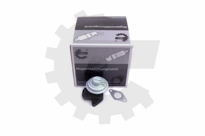 Клапан egr skv 14skv205 фото №1