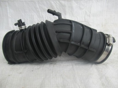 Труба турбіни focus mk3 1.5 ecoboost f1f1-9r504-ab фото №1