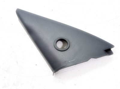 Накладка зеркало левый перед nissan almera n16 фото №1