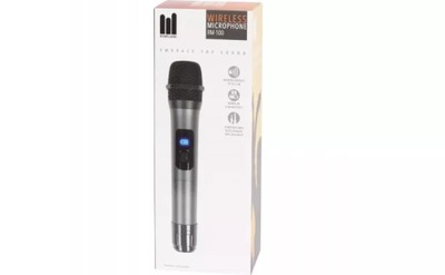 MIKROFON AA ROSELAND RM-100 EMBRACE THE SOUND