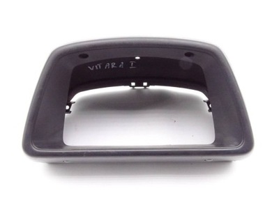 Suzuki vitara i 88-97 рамка захист спідометра фото №1