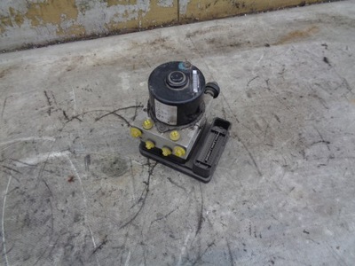 Насос abs mitsubishi outlander ii 4670a336 фото №1