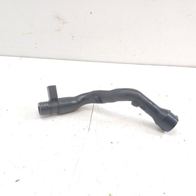 2008 jeep grand cherokee wk wąż / трубка вентиляционная трубка a6420160381 фото №1