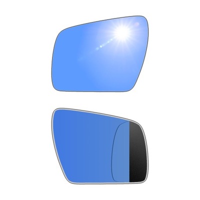 Антибліковий kia soul am 2008-2013 2012 2011 фото №1