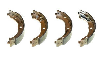 BREMBO S 61 541 SET PADS BRAKE  