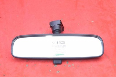 Дзеркало внутрішнє заднього виду 042197 toyota corolla e21 19- фото №1