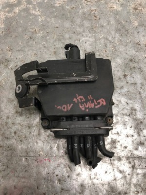 Клапан магнитный skoda octavia ii lift kombi 6q0906625e фото №1