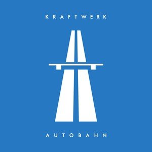KRAFTWERK - AUTOBAHN (2009 EDITION) (LP)