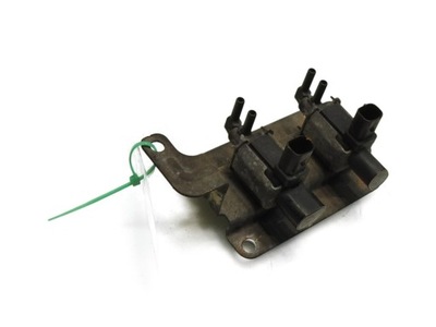 Клапан вакуумa ford galaxy mk2 2.0b 4m5g-9a500-nb фото №1