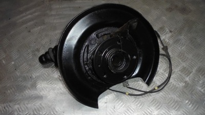 Ступица правая задняя volvo xc90 2.9 bt 2003 фото №1