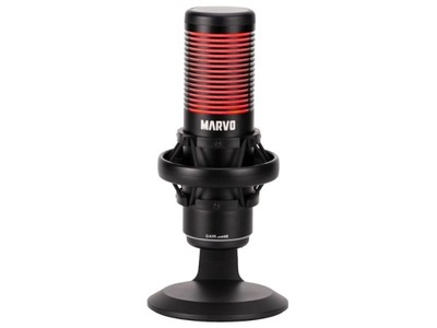 Mikrofon Marvo MIC-07 BK