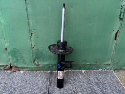 Mercedes a klasa 177 w177 амортизатор левый перед передний фото №1