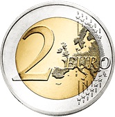 27 monet 2 euro 2023 WSZYSTKIE (tańsze)