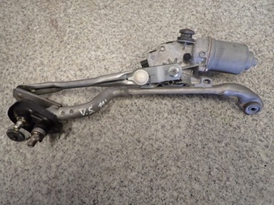 Toyota verso s механизм дворник моторчик фото №1