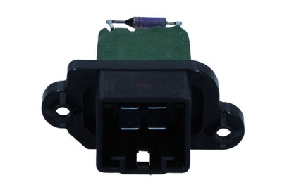 RESISTENCIA SOPLADORES VW UP! 11- 27-1242 MAXGEAR MAXGEAR 27-1242 RESISTENCIA  