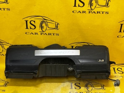 Корпус фильтра воздуха porsche 911 997 3.8 gts фото №1