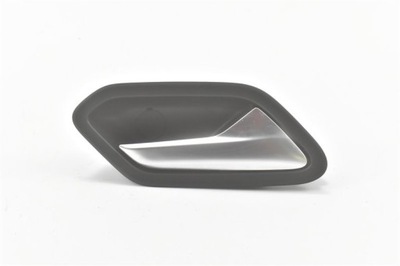 Ручка права правий перед задня dacia sandero iii stepway logan iii jogger оригінальний номер фото №1