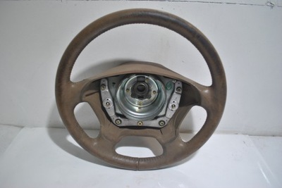 Воздуховод mercedes w163 ml кожа фото №1