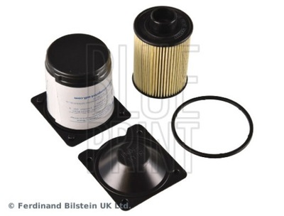 BLUE PRINT FILTRO COMBUSTIBLES FIAT 2,8JTD 04-/1,3JTD/2,2 HDI  