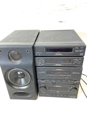 Elementy Technics SL-CH7/ST-CH7L