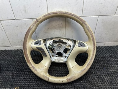 Повітропровід infiniti qx60 l50 фото №1