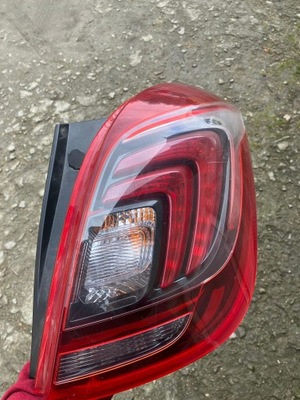 FARO PARTE TRASERA BUICK ENCORE / OPEL MOKKA X / DERECHA / DERECHA / DIODO LUMINOSO LED  