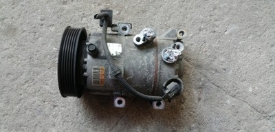 Hyundai i30 ii 1.6 gdi компрессор кондиционера фото №1