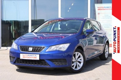 SEAT Leon Reference 1.2 TSI