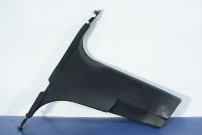 Mondeo mk5 lift защита стойка левая ds73f243w07 фото №1