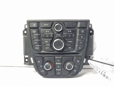 SKYDELIS KONDICIONAVIMO 13435154 1362776 OPEL MERIVA B II 