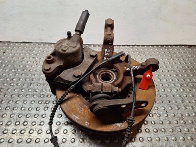 Поворотный кулак перед правая renault twingo ii 1.2 16v 1.2 tce 1.5 dci 07-2014 фото №1