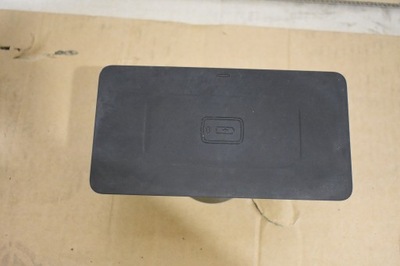 Idealna зарядное устройство индукционная bmw 1 фото №1