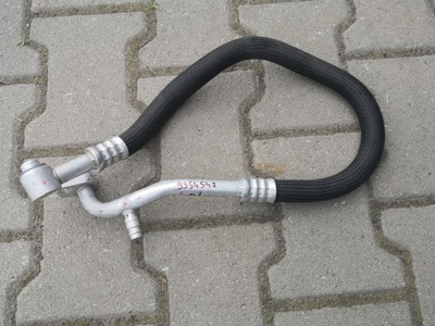 Шланг кондиціонера 3.0d x3 x4 540d 640d 9354542 фото №1