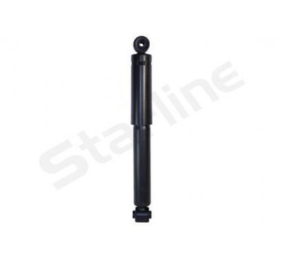 Starline амортизатор fiat panda ii 1.1/1.2/1.3 фото №1