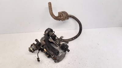 Webasto 1245000098 mercedes w124 фото №1