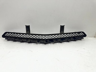 Решётка dół середина средняя w бампер перед m-b mercedes sls w197 r197 amg фото №1