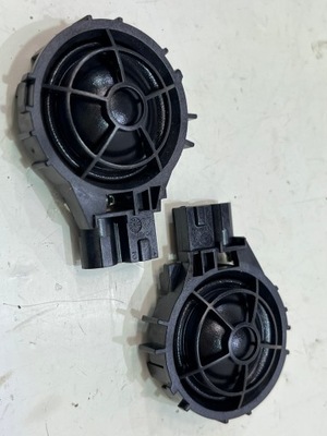 ALTAVOZ DE SOPORTE PARTE DELANTERA AUDI A3 8V 8V0035398A  