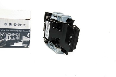 Модуль камери камера асистент audi seat 4m0907217c фото №1