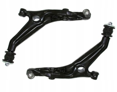 Важіль + шарова опора передній honda cr-v 1995-2001 фото №1