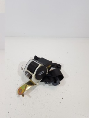 Ремінь безпеки правий przó bmw e36 eu 560151601 фото №1