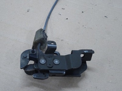 Patrol замок крышки багажника gr y61 97-04r фото №1