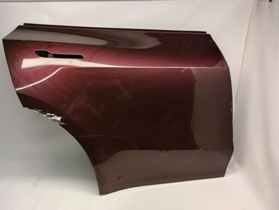 Дверь правое правый правое задняя задние tesla model y фото №1